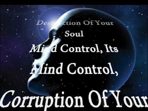 Mind Control – Stephen Marley