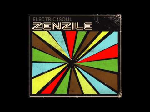 Zenzile – Mind Control