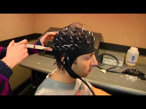 Mind-controlled quadcopter demonstrates new possibilities – Science Nation