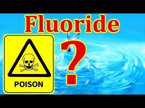 What is Water Fluoridation? Is it Safe? Health Side Effects? Fluoride Facts by Austin Dentist
