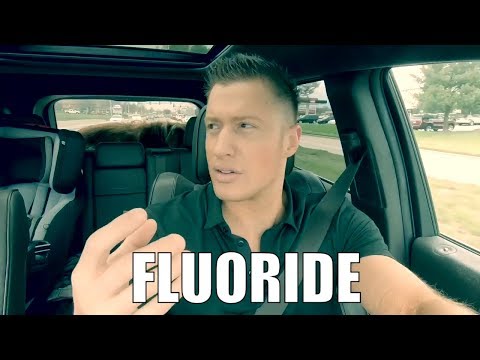Fluoride DANGEROUS? and why are DENTISTS obsessed with it? EP 05 The Dental Drive