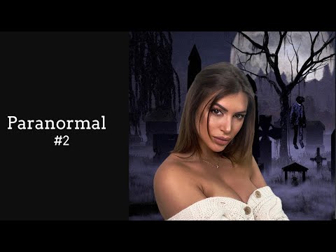 Paranormal #2