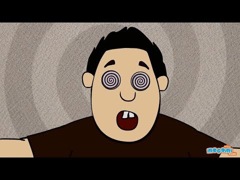 Hypnotism Tricks – The Art of Mind Control – Fact or Fiction | Educational Videos by Mocomi Kids