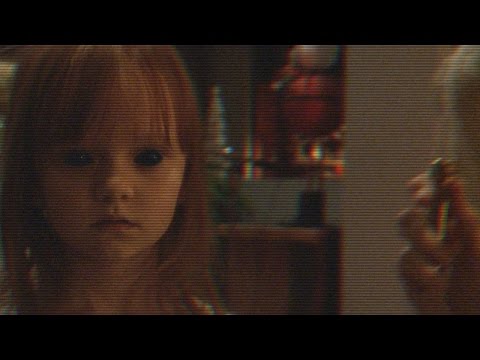 Paranormal Activity: The Ghost Dimension – Official Trailer