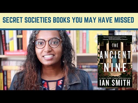 Secret Societies Books You May Have Missed