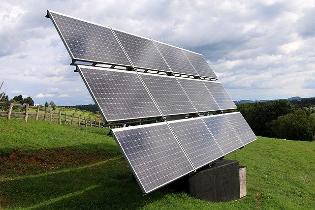 Great Advice On Using Solar Energy The Right Way
