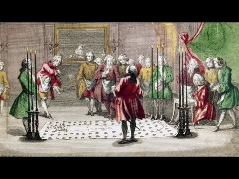 Mozart's Secret Society – Documentary