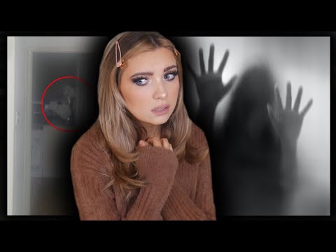 an EXTREMELY HAUNTED HOUSE | reading YOUR PARANORMAL stories