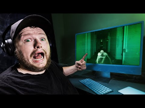 Unbelievably REAL Paranormal Activity Captured on Camera: Best Abandonment (America's Most Haunted)