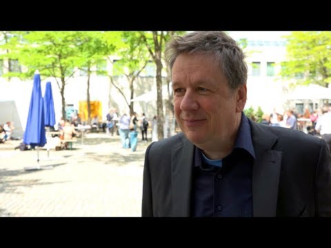 "Bekomme viele Hass-Kommentare zu Chemtrails" – Jörg Kachelmann (Interview)