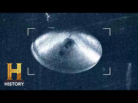 Ancient Aliens: Shocking UFO Photo Leaked to the Public (Season 19)