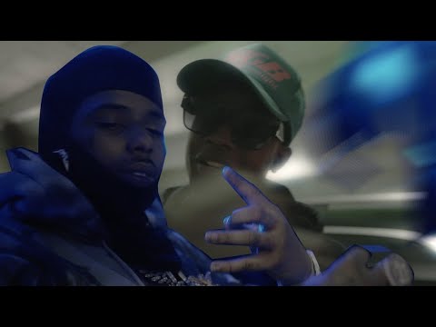 Lil Double 0 ft. Pooh Shiesty – Area 51 (Official Video)