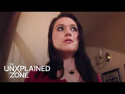 My Ghost Story: Paranormal Activity Scares Guests and Employees of Bed & Breakfast