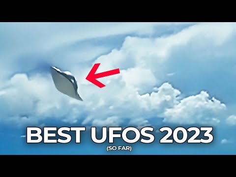 Best UFO Sightings 2023 So Far