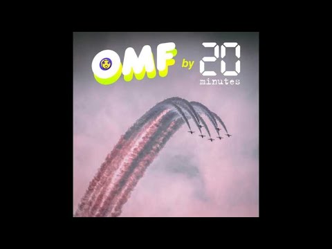 OMF Oh my fake : Chemtrails, ces fumées d'avion qui font peur
