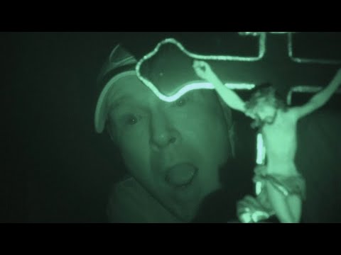 DEMONIC INFESTATION  "Demon Confronts The Residents"  Paranormal Nightmare TV
