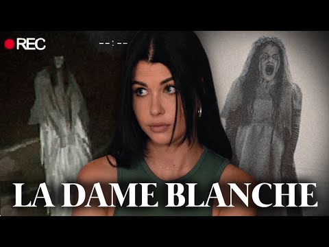 Qui était Vraiment la Dame Blanche ? | Archives Paranormales