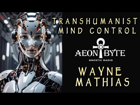Transhumanist Mind Control
