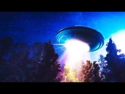 Aliens – Area 51. UFOS UNDER INVESTIGATION (Big Bang)