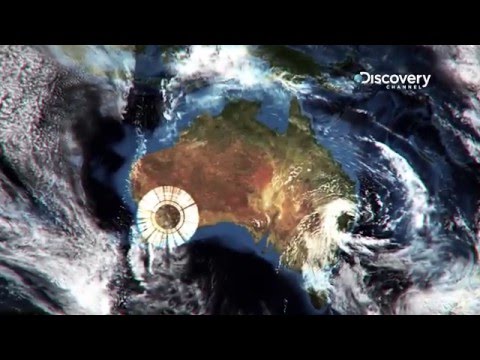 Massive Strange Rings Above Australia | WHAT ON EARTH?