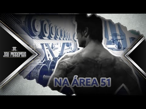 Jax feat Vinny – Na Área 51 (Tuboy Beats)