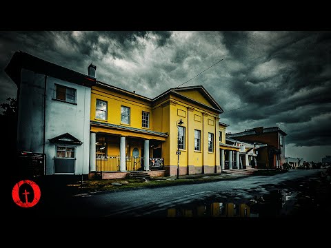 We've NEVER SEEN A Place Like This – Real Paranormal Investigation