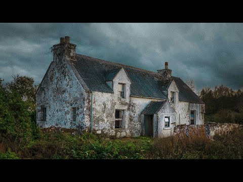 This HOUSE is EXTREMELY HAUNTED! REAL PARANORMAL ACTIVITY