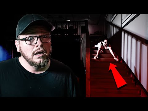 Tormented by SPIRITS: The HAUNTED Museum That Terrifies (Shocking Paranormal)