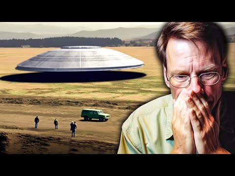 Bob Lazar Reveals Declassified photos Of Area 51 Previously Hidden From Us