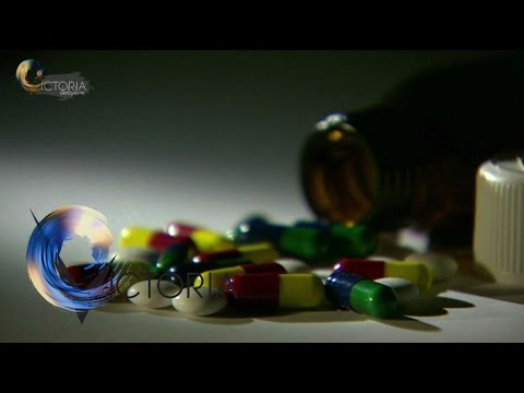 The 'extreme' side-effects of antidepressants – BBC News