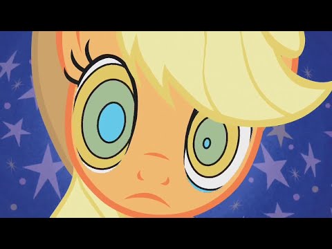 My Little Pony | All Hypnosis & Mind Control Scenes