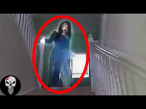 Unveiling the Unknown: Top 10 Most Haunting Paranormal Experiences