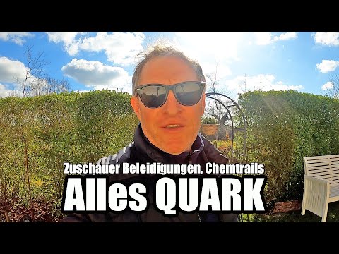 Zuschauer Beleidigungen – Elternteil 1+2 – Chemtrails – alles Quark (erster Versuch) AddiHabibi Vlog