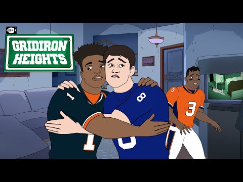 Paranormal SACKtivity Is Haunting QBs | Gridiron Heights S7E8