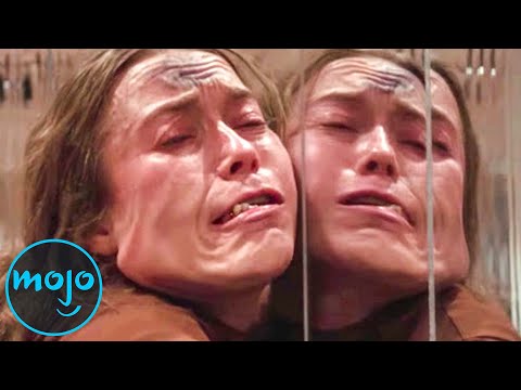 Top 10 Most Brutal Deaths in Paranormal Movies