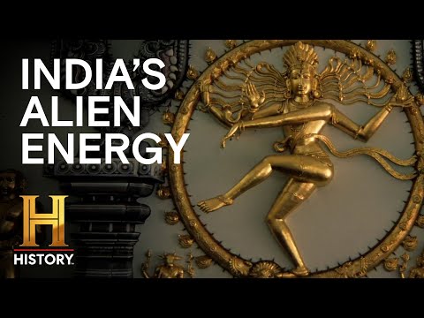 Mind-Boggling Extraterrestrial Links EXPOSED in India