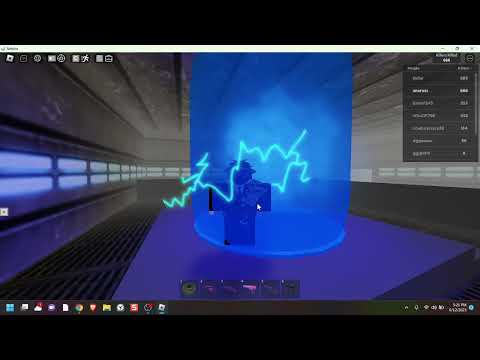 Roblox – Survive and kill the killers in Area 51!!! (getting all the guns)