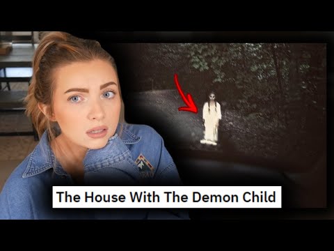 terrifying stories of REAL haunted houses | paranormal stories