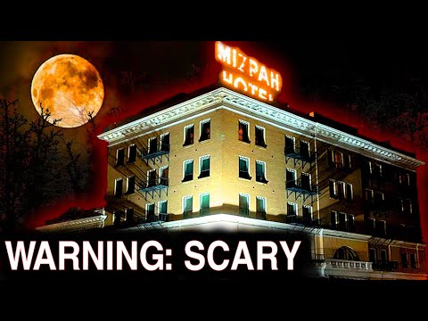 Unraveling the Mysteries of the Mizpah Hotel: America’s Most Haunted Destination