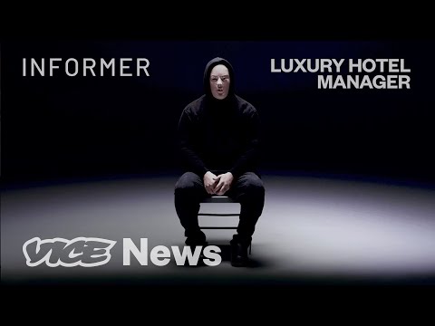 The Secret Hotel Sex Parties of the Mega-Rich | Informer