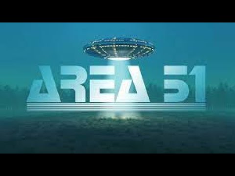 Unsolved Mysteries – Area 51 – THE MOST MYSTERIOUS PLACE OF THE PLANTS – Documentary