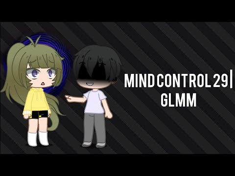 Mind Control 29 | glmm