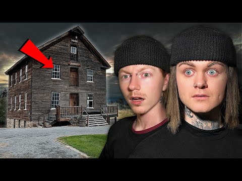 Demons Caught on Camera: Chilling Evidence of the Supernatural