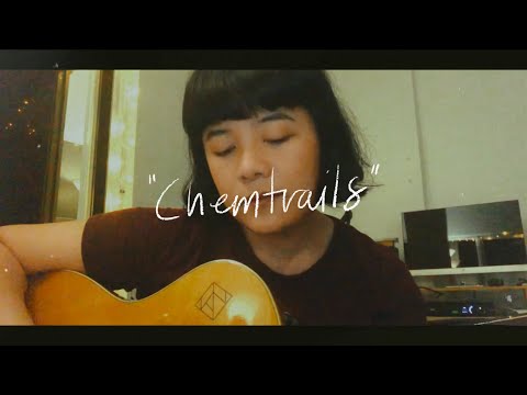 Chemtrails (Lizzy McAlpine) – Keiko Necesario version