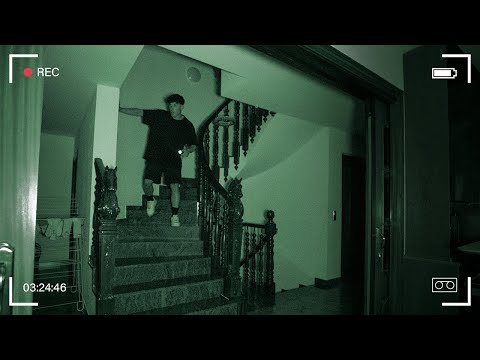 Vivo Una Experiencia Paranormal En Mi Casa…