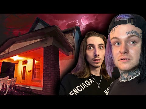 (THIS IS IT!) Who Survives 16 Terrifying Places? Alone: Paranormal Edition S1E8