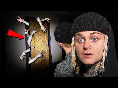 THIS WAS my SCARIEST DEMON ENCOUNTER EVER.