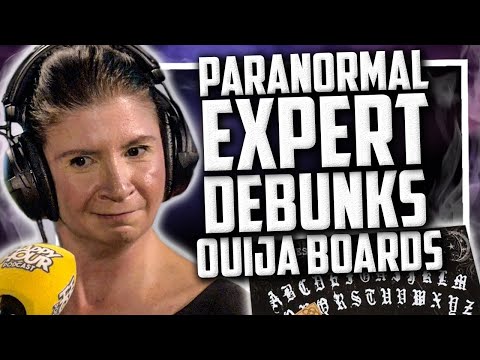 How Every Paranormal Experience Can Be Debunked