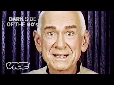 The UFO Cult Who Committed Mass Suicide