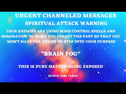 🚨🧿URGENT WARNING ~DOMINATION AND MIND CONTROL SPELLS BEING USED FOR NEW MOON.THIS IS PURE JEALOUSY🧿